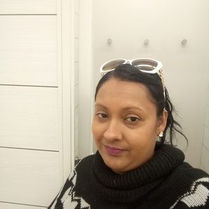 Meet your Posher, Sandra